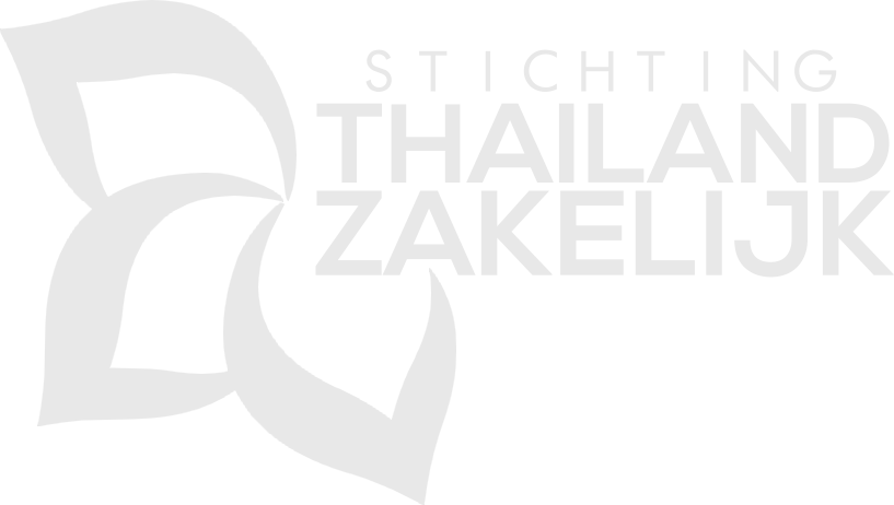 Stichting Thailand Zakelijk